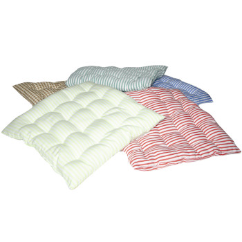 Poduszka Prowansja na krzesło 40x40cm TM Jarosław